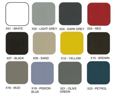 Preview: Tonon Moon Soft Touch